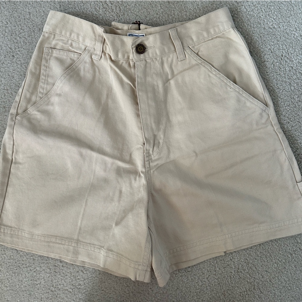 STONE CANYON Shorts